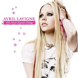 Avril Lavigne : The Best Damn Thing (Single)